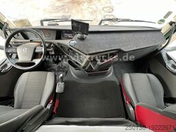 VOLVO FH 470 6x2 LowLiner EU6c, Vollluft, Retarder