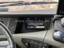 VOLVO FH 470 6x2 LowLiner EU6c, Vollluft, Retarder