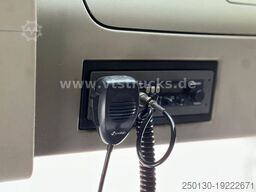 VOLVO FH 470 6x2 LowLiner EU6c, Vollluft, Retarder