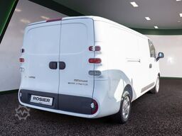 Maxus eDELIVER 5 KA L2H1 64 kW/h Klima 360° LED PDC