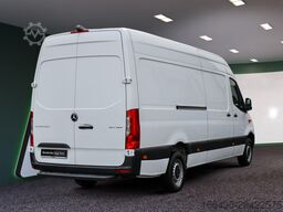 Mercedes-Benz Sprinter 317 CDI Kasten L3H2 Holz Navi Kamera