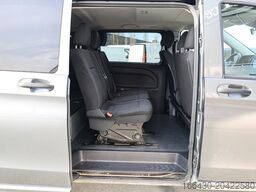 Mercedes-Benz Vito 116 CDI Kasten Lang Navi Spurh.-Ass. Tot