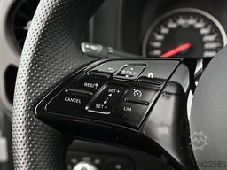 Mercedes-Benz Vito 116 CDI Kasten Lang Navi Spurh.-Ass. Tot