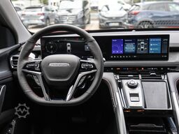 Maxus T60 MAX PickUp Luxury 4x4 LED Klima Leder 360