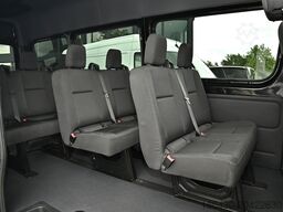 Mercedes-Benz Sprinter 317 CDI Tourer L3 (2-2-2-3) AHK Kame