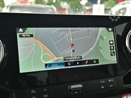 Mercedes-Benz Sprinter 317 CDI Tourer L3 (2-2-2-3) AHK Kame