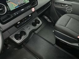 Mercedes-Benz Sprinter 317 CDI Tourer L3 (2-2-2-3) AHK Kame