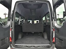 Mercedes-Benz Sprinter 317 CDI Tourer L3 (2-2-2-3) AHK Kame