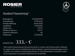 Mercedes-Benz Vito 116 CDI Kasten Lang Navi Spurh.-Ass. Tot