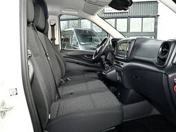 Mercedes-Benz Vito 116 CDI Kasten Lang Navi Spurh.-Ass. Tot