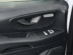 Mercedes-Benz Vito 116 CDI Kasten Lang Navi Spurh.-Ass. Tot