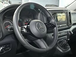 Mercedes-Benz Vito 116 CDI Kasten Lang Navi Spurh.-Ass. Tot
