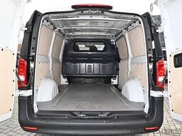 Mercedes-Benz Vito 116 CDI Kasten Lang Navi Spurh.-Ass. Tot