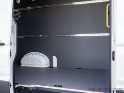 VW Crafter 35 Kasten 2.0l TDI AHK KAMERA SHZ PDC