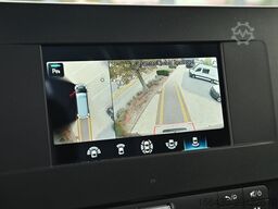 Mercedes-Benz Sprinter 317 CDI Kasten L2H2 Holz Navi Kamera