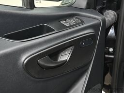 Mercedes-Benz Sprinter 317 CDI Kasten L2H2 Holz Navi Kamera