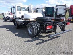 IVECO Eurocargo 180E32K Radstand.3.690mm  MY 26