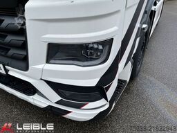 MAN TGX 18.510 GX - 2x Tank*414 TKM*Standklima*TOP*