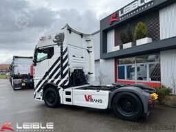 MAN TGX 18.510 GX - 2x Tank*414 TKM*Standklima*TOP*