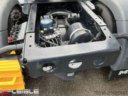 MAN TGX 18.510 GX - 2x Tank*414 TKM*Standklima*TOP*