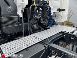 MAN TGX 18.510 GX - 2x Tank*414 TKM*Standklima*TOP*