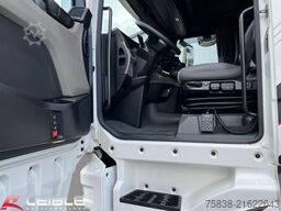 MAN TGX 18.510 GX - 2x Tank*414 TKM*Standklima*TOP*