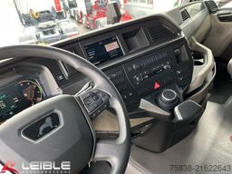 MAN TGX 18.510 GX - 2x Tank*414 TKM*Standklima*TOP*