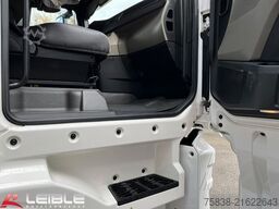 MAN TGX 18.510 GX - 2x Tank*414 TKM*Standklima*TOP*