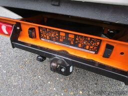 VOLKSWAGEN T5 TDI *DOKA+6-Sitze+AHK+1-Hand+Modell 2014*