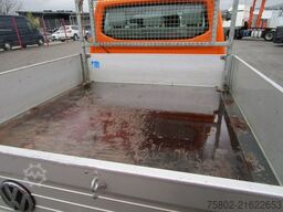 VOLKSWAGEN T5 TDI *DOKA+6-Sitze+AHK+1-Hand+Modell 2014*