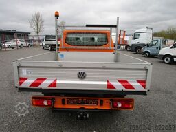 VOLKSWAGEN T5 TDI *DOKA+6-Sitze+AHK+1-Hand+Modell 2014*