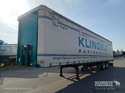 Schwarzmüller Curtainsider Standard