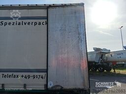 Schwarzmüller Curtainsider Standard