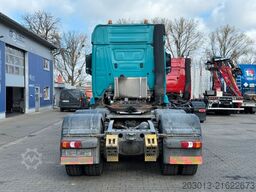 MERCEDES-BENZ AROCS 2643 6x4 SZM - Kipphyd. Euro 6