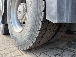 MERCEDES-BENZ AROCS 2643 6x4 SZM - Kipphyd. Euro 6