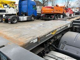 BROSHUIS 3UCC39/45 Wechselcontainerchassis Ausziehbar ADR