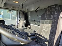 Mercedes-Benz 2544 L 6x2 Nachlauflenkachse