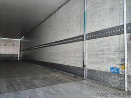 Schmitz Cargobull SKO 24 TRAILER INWENDIG 13.55 METER - OJ-25-VL
