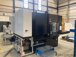 HURTH MODUL / SERWEMA WF 250