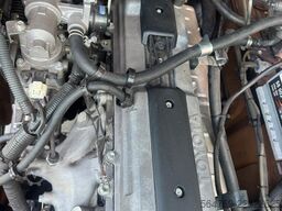 Toyota 7FG40/Positioner+sideshift/new price