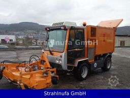 Kiefer HY 1251 Boki Mobil 4x4