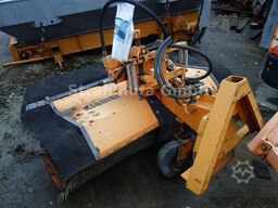 Kiefer HY 1251 Boki Mobil 4x4