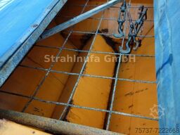 Kiefer HY 1251 Boki Mobil 4x4