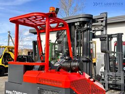 Combilift C3000CB / LPG / TRIPLEX MAST / 5500MM