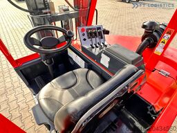 Combilift C3000CB / LPG / TRIPLEX MAST / 5500MM