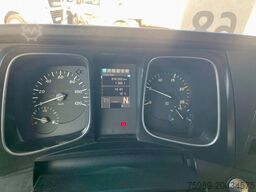 Mercedes-Benz Actros 1845 RETARDER, 2X FUEL TANK, FRANCE TRUCK