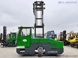 Combilift C5000SL / DIESEL / 4500MM / DUPLEX