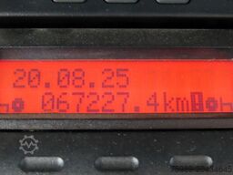 DAF 95.480 VERY CLEAN! EURO 4, PTO, HYDRAULIC, 2X F...