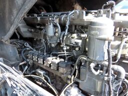 DAF 95.480 VERY CLEAN! EURO 4, PTO, HYDRAULIC, 2X F...