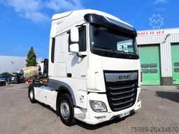 DAF XF 480 XLRTEH4300G300724, E6D,  RETARDER, PARKI...